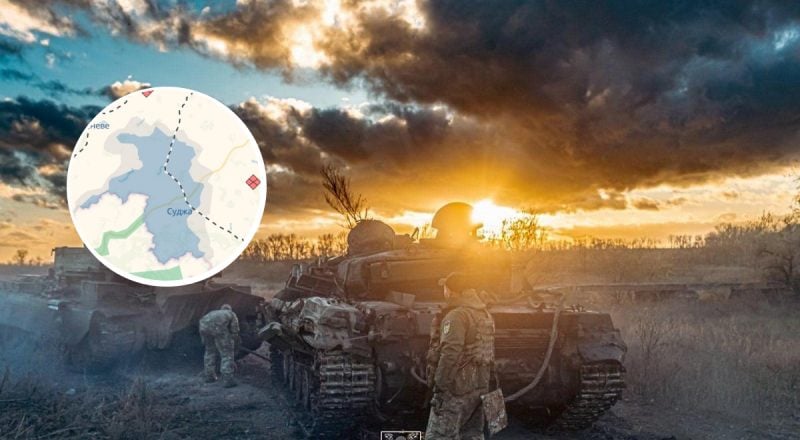 Возможность выхода ВСУ из Курской области: военный сделал важное заявление