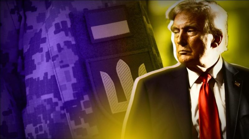 Трамп попытается заморозить войну в Украине и предложит сделку Путину - Золотарев