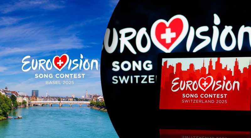 Фінал Євробачення-2025: оголошено дату проведення