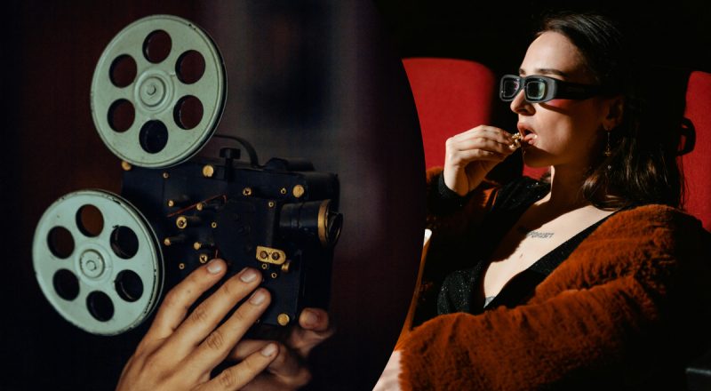 Метри, легенди, улюбленці: топ-10 найкращих кіноакторів усіх часів