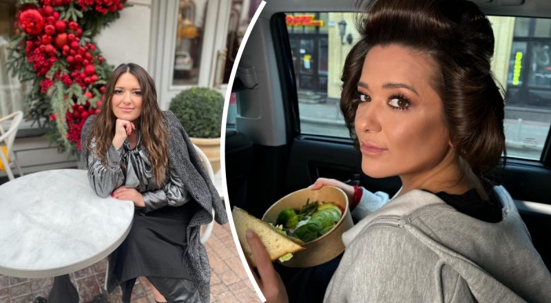 Наталья Могилевская рассказала о проблемах с приемными дочками - детали