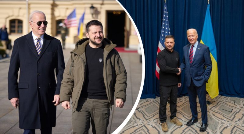 "Може створити Трампу проблеми": політолог назвав останні кроки Байдена для України