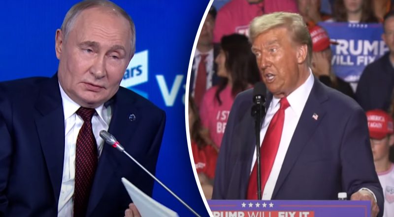 "Будет предлагать Путину сделку": Золотарев назвал главный просчет Трампа