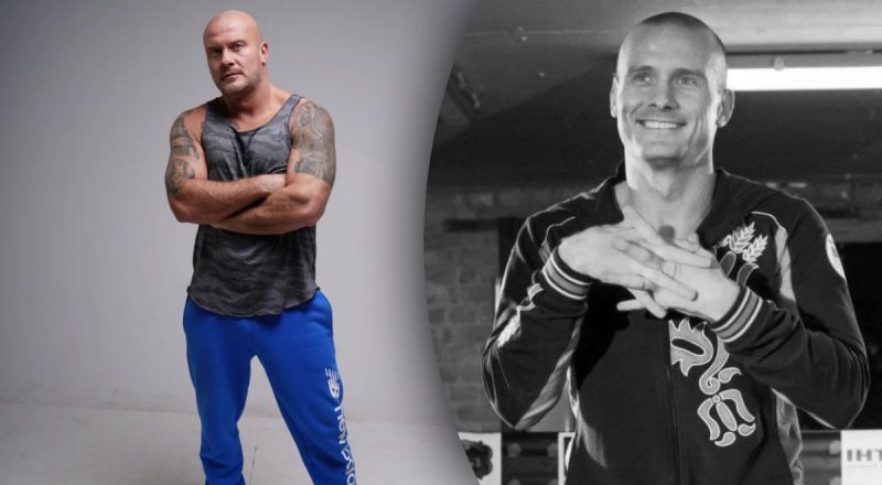 Смерть Вячеслава Узелкова: где и когда будут прощаться с боксером