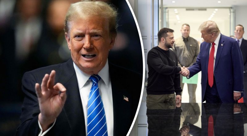 "Элемент торгов": в СНБО сделали важное заявление о "мирных планах" Трампа