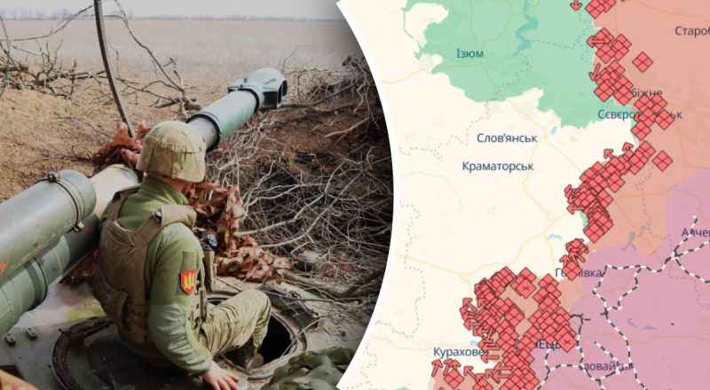 Україна може втратити 20% території, щоб здобути членство в ЄС - екскомандувач НАТО