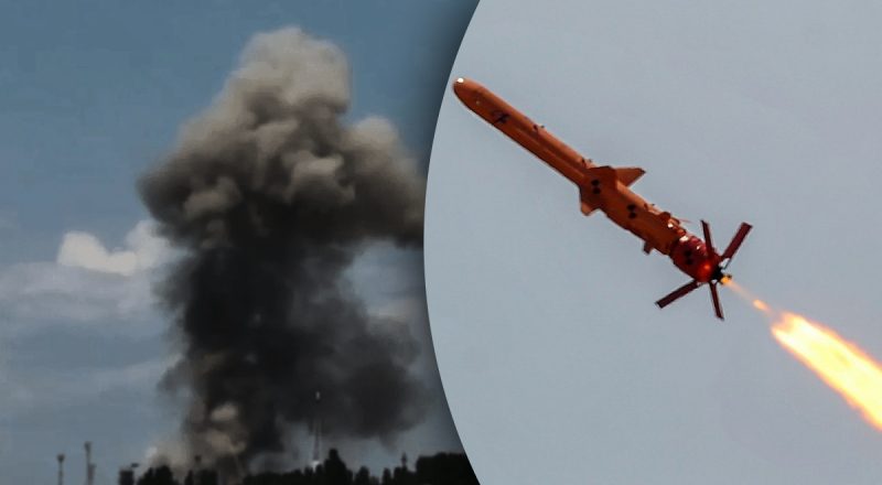 РФ атакувала Україну балістикою і КАБами: в двох містах пролунали вибухи