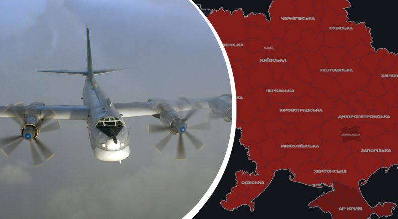 Найближчим часом може бути ракетний обстріл: прогриміли перші вибухи