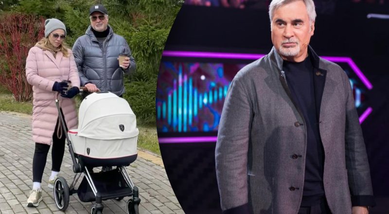 "Практически не изменился": Валерий Меладзе внезапно вернулся в РФ - детали