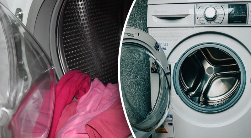 Щоб не зламалася: скільки разів на день можна запускати пральну машину