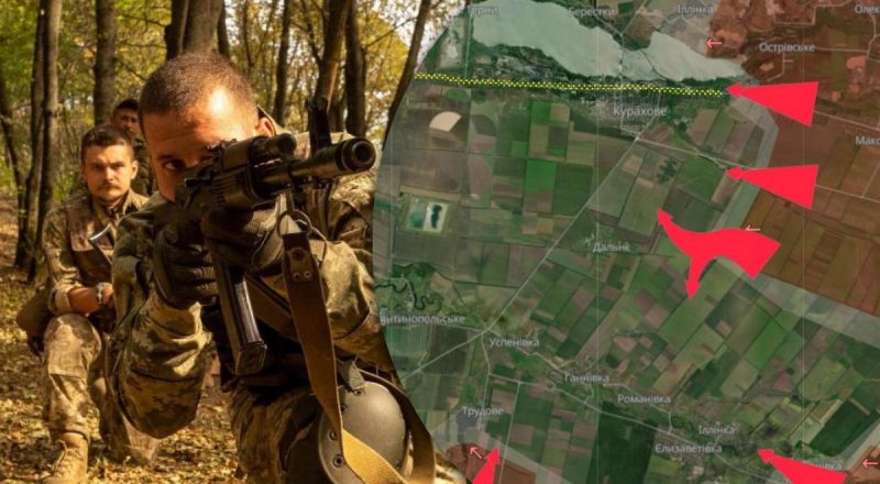 "Потеря города — вопрос времени": аналитики рассказали о ситуации на Донбассе