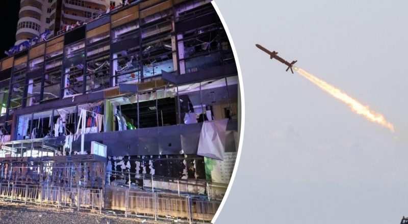 В опасности большой город: Россия выбрала новые цели для ударов по гражданским - BILD