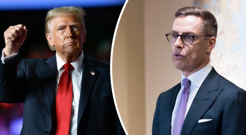 Еще перед инаугурацией: Стубб раскрыл планы Трампа по установлению мира в Украине