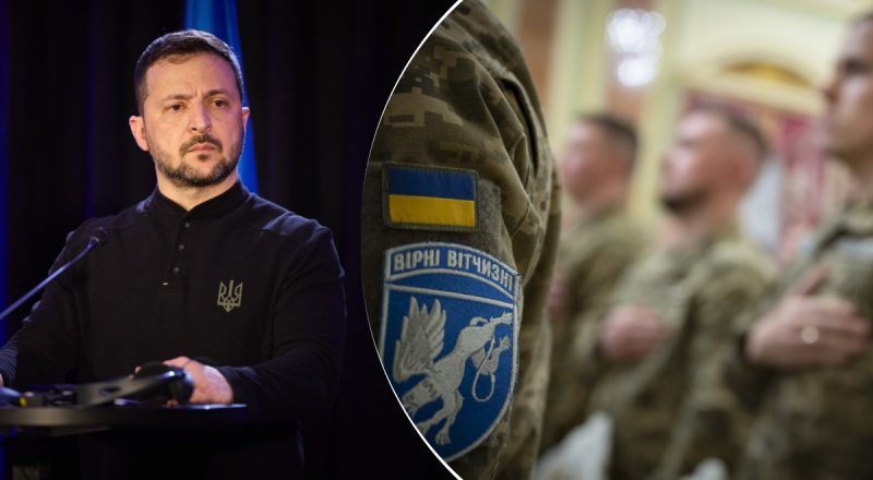 Найбільша армія Європи: скільки людей служать у Силах оборони - Зеленський