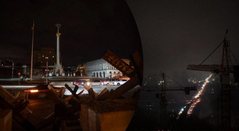 Угроза для АЭС: для чего в Украине вводят превентивные отключения света