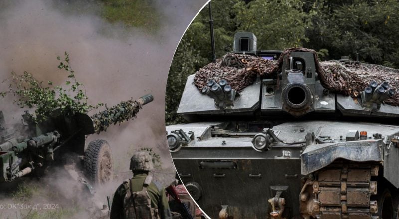 Сили оборони пішли в контратаку і повертають позиції: названо напрямок
