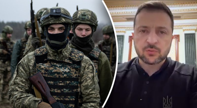 Переведення військових через "Армія+": як це буде відбуватись - Зеленський