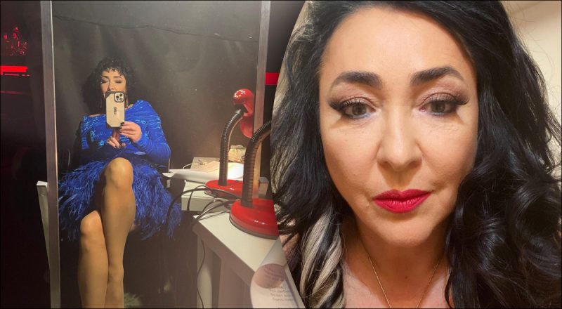 Нужна сиделка: предательница Лолита впервые вышла на связь после болезни