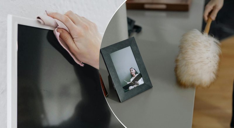 Як на місяць позбутися пилу в будинку: допоможе копійчаний чудо-спрей