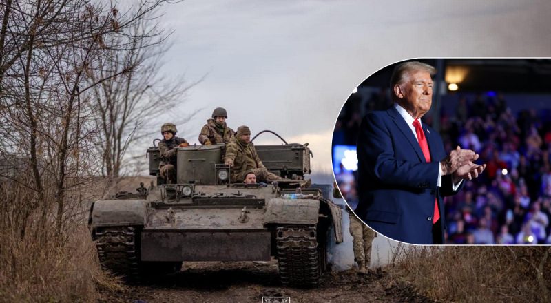 "Настали чорні дні": Трамп може почати серйозно тиснути на Україну - Жданов