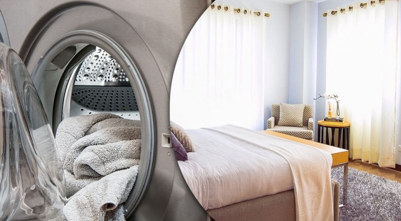 Могут казаться абсолютно чистыми: 5 вещей, которые вы забываете стирать чаще