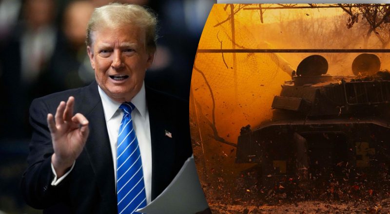 "Варто готуватись до гіршого": чим обернеться для України президентство Трампа