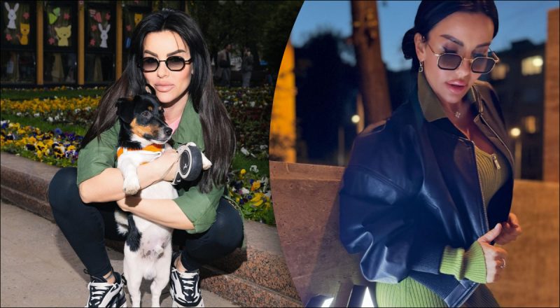 "Що ти з собою зробила": що сталося з екс-солісткою гурту "Тату"