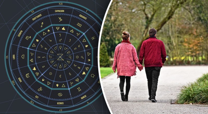 Гороскоп на 2025 рік для всіх знаків зодіаку: Ракам - проблеми, Левам - зміни