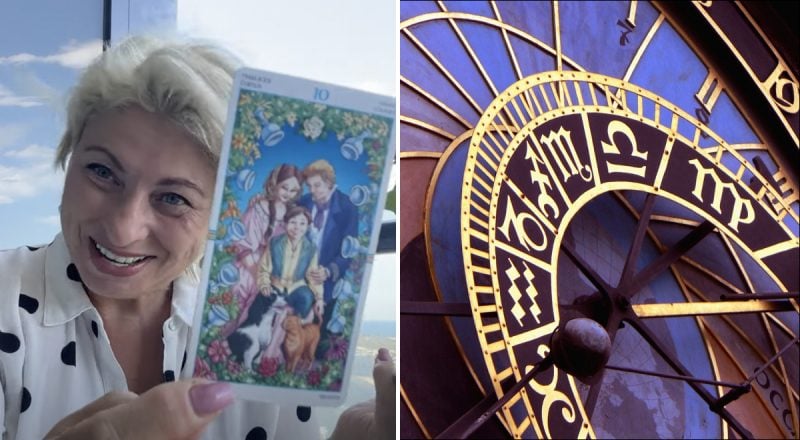 Гороскоп Таро на грудень 2024: Овнам - гроші, Тельцям - заздрісники, Близнюкам - подарунок