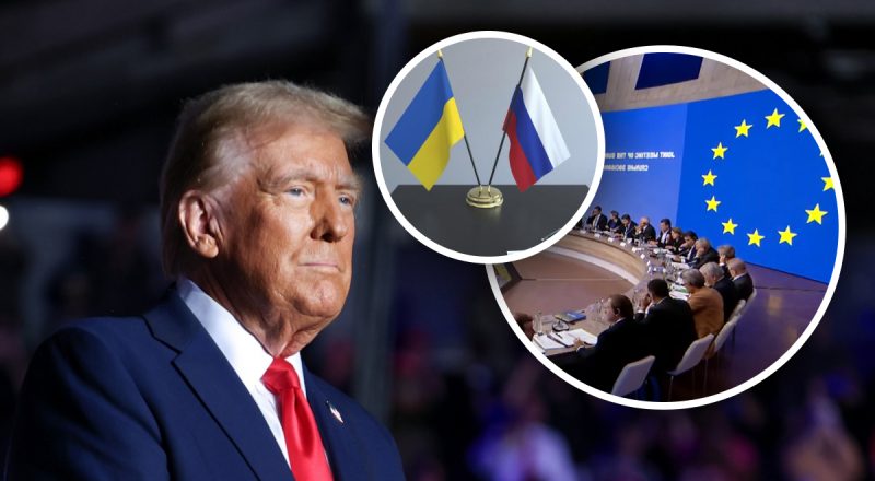 Путин "развалил" ЕС: сопротивления по заморозке войны в Украине не будет - Жданов