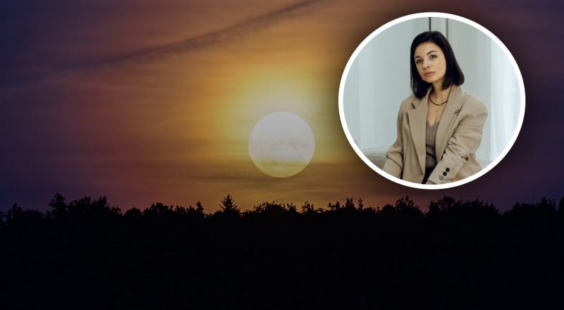 Повний місяць у жовтні 2025 року принесе 3 знакам зодіаку великий куш: хто щасливчик