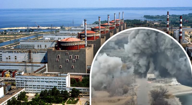 РФ перешла к новой тактике: враг планирует удары по АЭС и дамбам - Снегирев