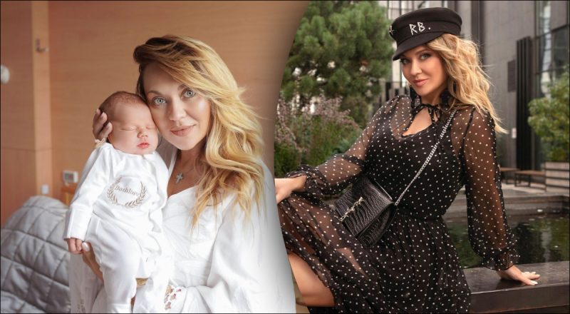 "В машине он начинает": Анна Саливанчук сообщила о домогательствах