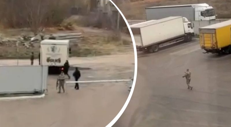 Стрілянина на Київщині: представник ТЦК, ймовірно, відкрив вогонь по чоловіку