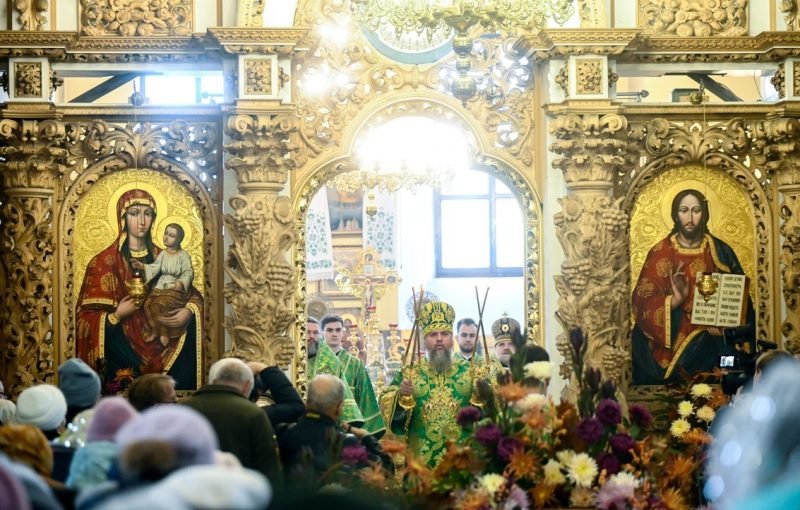 Почнеться "чорна смуга": що не можна робити 16 листопада - прикмети