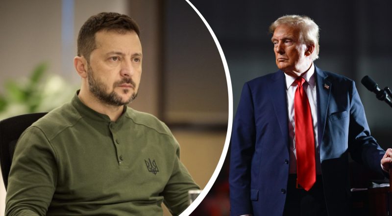 Хоче українські метали: Трамп може домовитись про "вигідну" мирну угоду - Bild