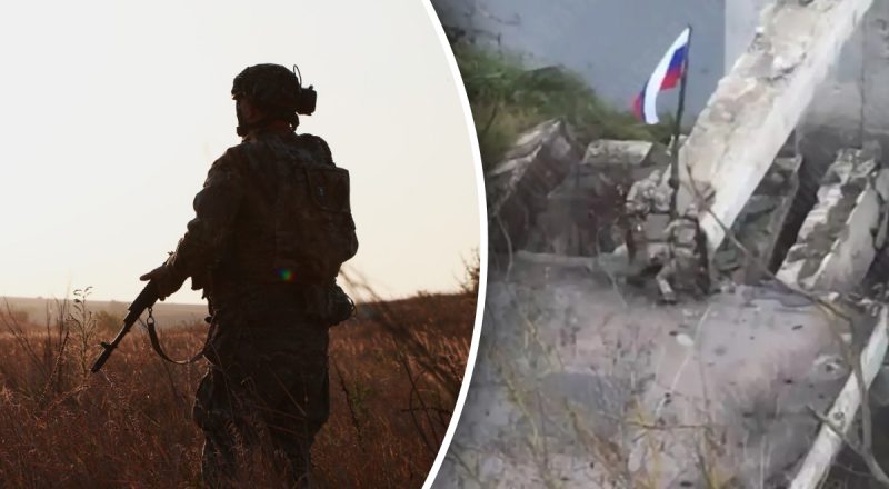РФ створює фейкову "перемогу": в DeepState пояснили, що відбувається на Чернігівщині