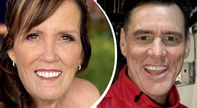 У родині Джима Керрі сталося горе