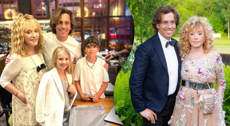 Максим Галкін показав зворушливе возз'єднання Пугачової та Орбакайте