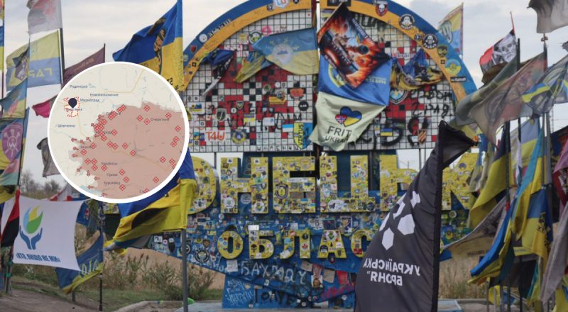 Через Покровськ РФ змінила план наступу на Донбасі: в ISW розкрили деталі