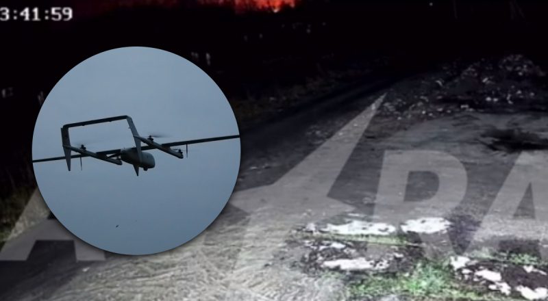 Росію атакували понад пів сотні БпЛА: під ударом була Москва