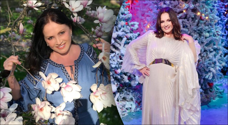 Софія Ротару зв'язалася з російськими артистами - причина