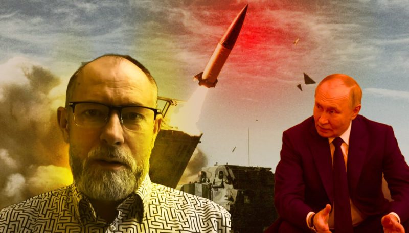 Россия может устроить Армагеддон после разрешения США бить вглубь России – Жданов