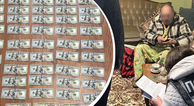 Вимагали до 12 тис. доларів: у трьох областях "спіймали" посадовців МСЕК