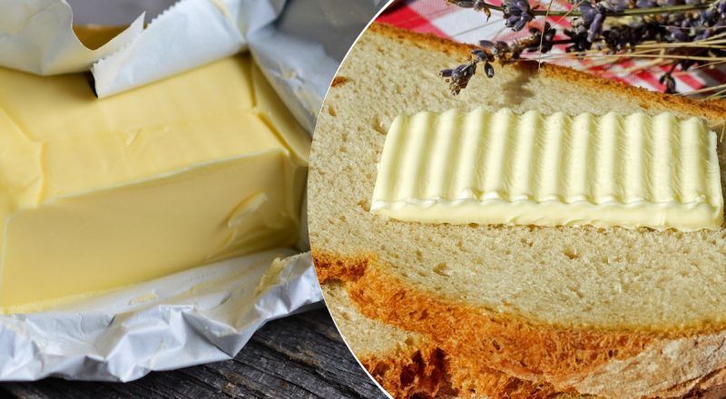 Масло будет свежим круглый год: эксперт раскрыла секреты хранения продукта
