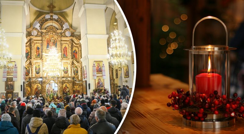 Яке сьогодні свято 20 листопада 2024 року: чому цього дня не можна йти до лісу