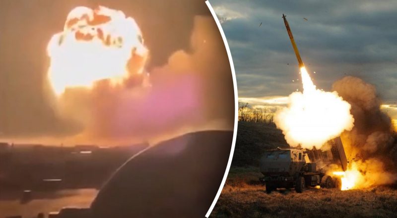 РФ сбила лишь часть: известно сколько ракет ATACMS запустила Украина по РФ - СМИ