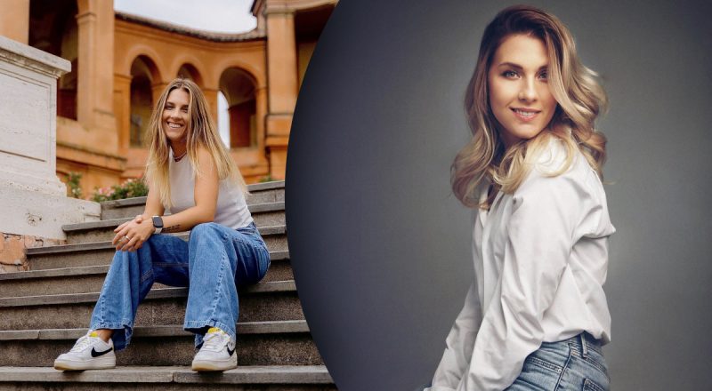 Ольга Харлан розповіла про власну "смерть": "Якийсь треш"