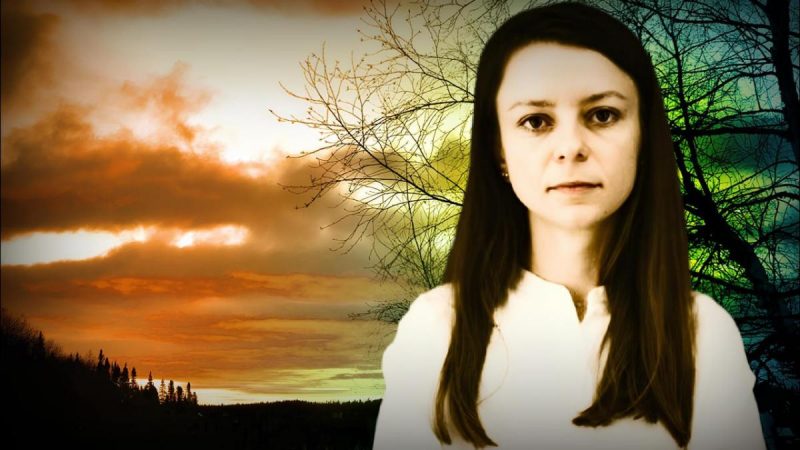 Якою буде зима 2025 в Україні: кліматолог Засядько дала прогноз