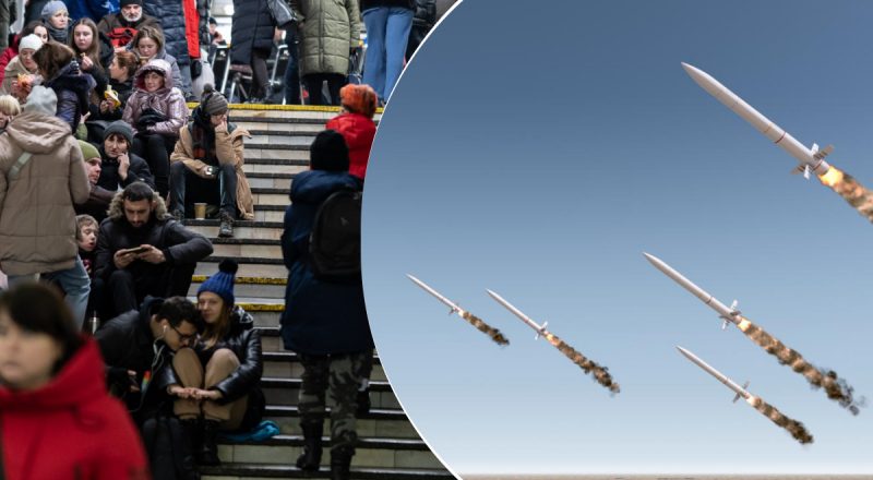 Посольства массово закрываются: РФ готова нанести массированный ракетный удар